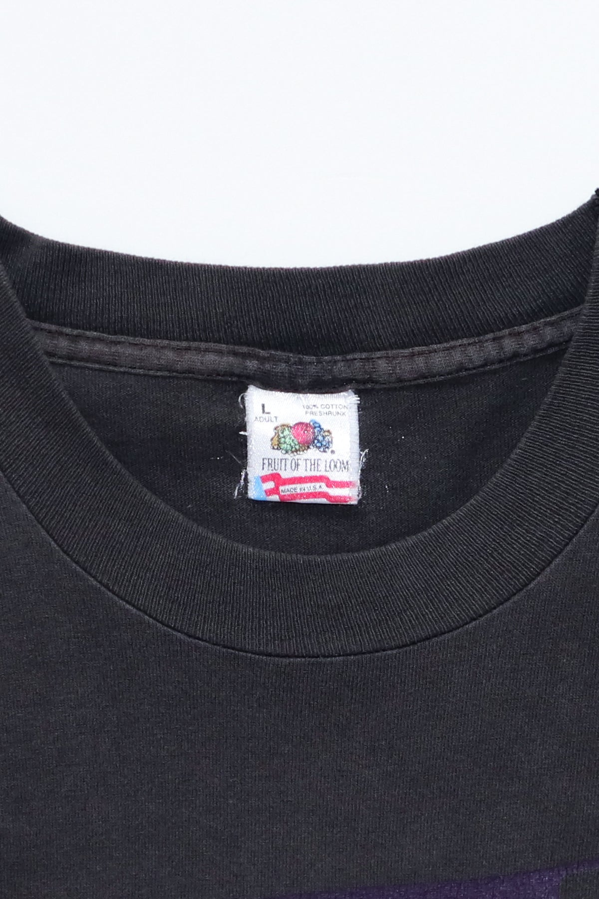 ERIC CLAPTON / PHOTOGRAPH TEE SHIRTS（90s）