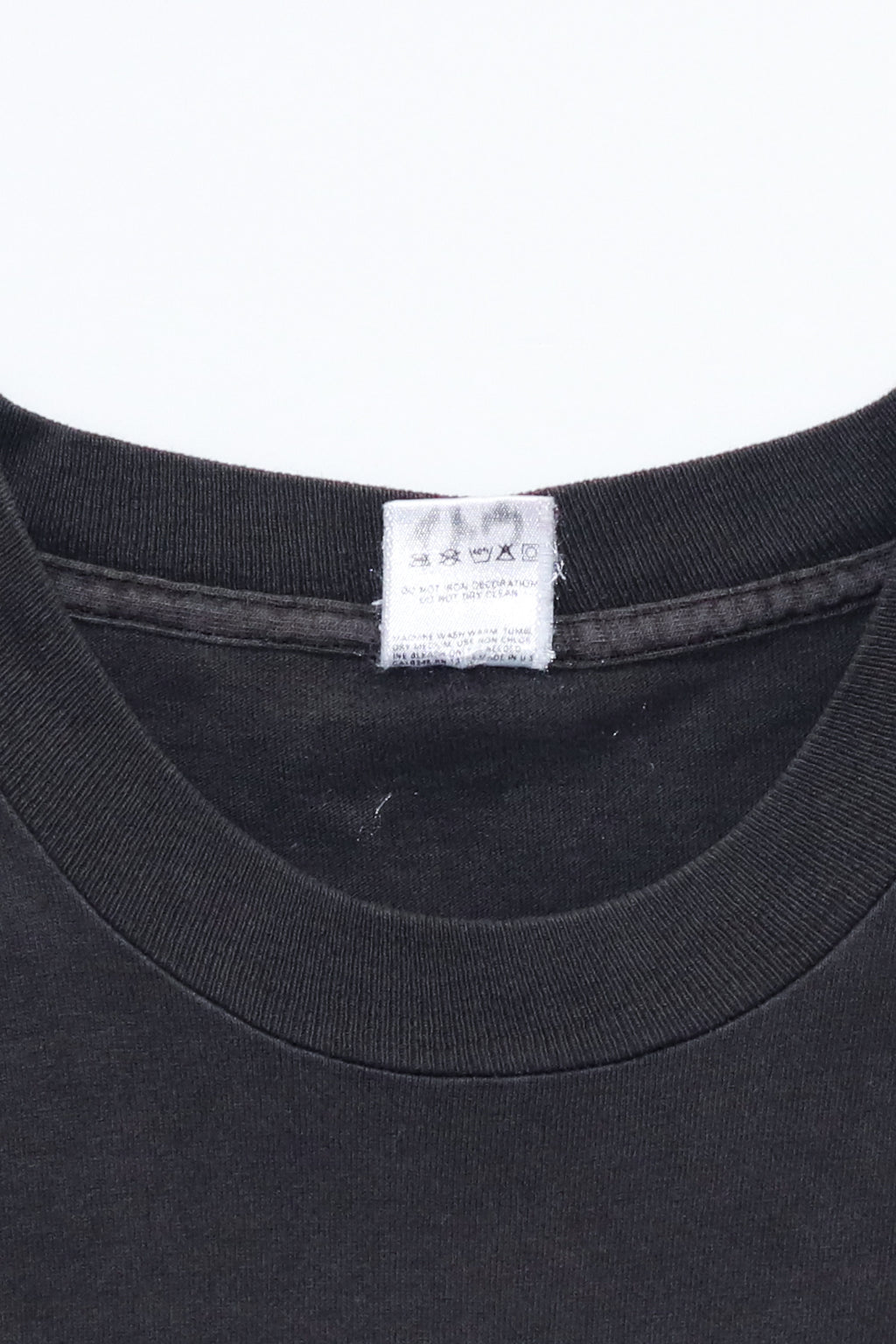 ERIC CLAPTON / PHOTOGRAPH TEE SHIRTS（90s）