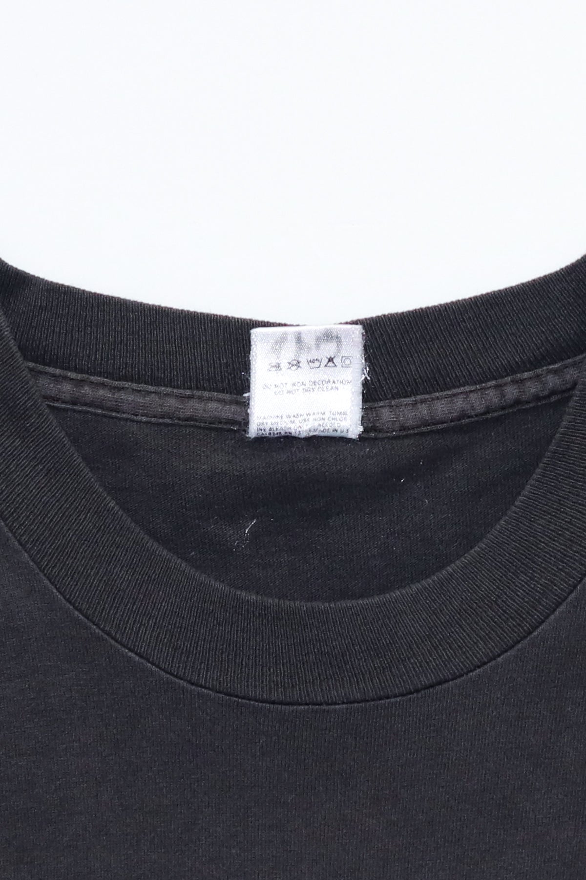 ERIC CLAPTON / PHOTOGRAPH TEE SHIRTS（90s）