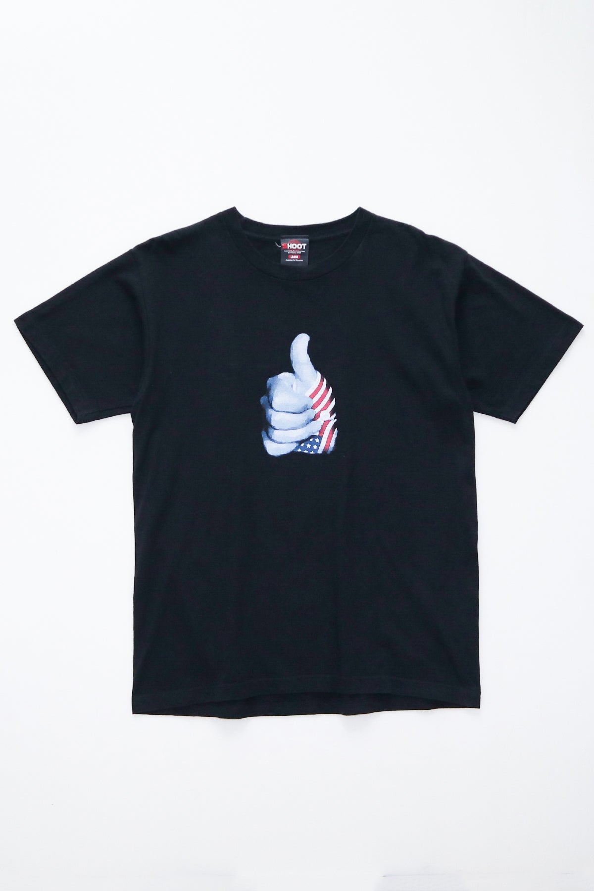 PAUL MCCARTNEY / DRIVING JAPAN TOUR TEE SHIRTS（00s）