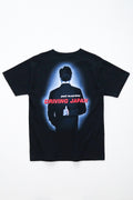 PAUL MCCARTNEY / DRIVING JAPAN TOUR TEE SHIRTS（00s）