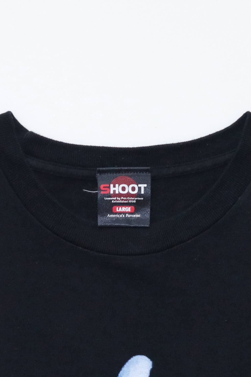PAUL MCCARTNEY / DRIVING JAPAN TOUR TEE SHIRTS（00s）
