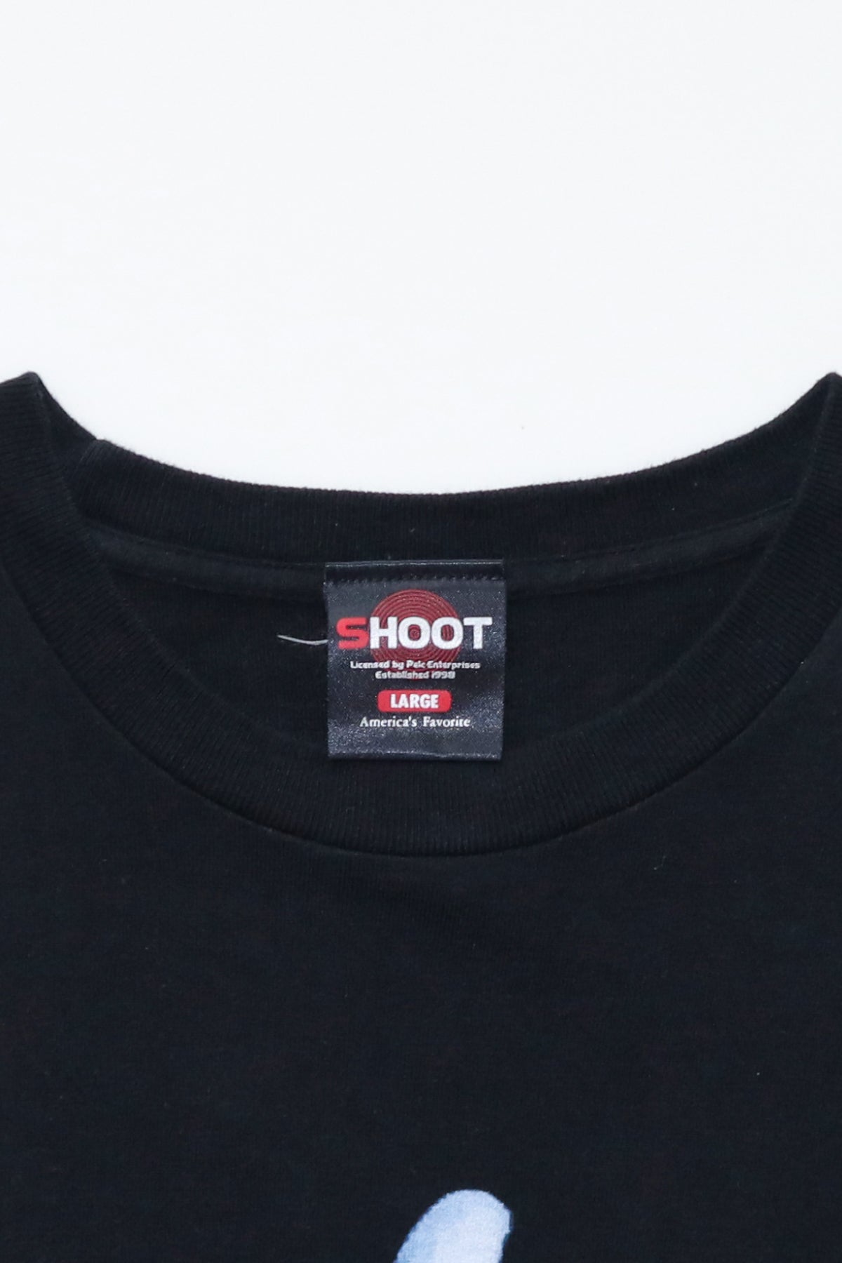PAUL MCCARTNEY / DRIVING JAPAN TOUR TEE SHIRTS（00s）