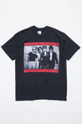 THE ROLLING STONES / STEEL WHEELS THE NORTH AMERICAN TOUR 1989 PHOTO TEE SHIRTS（80s）