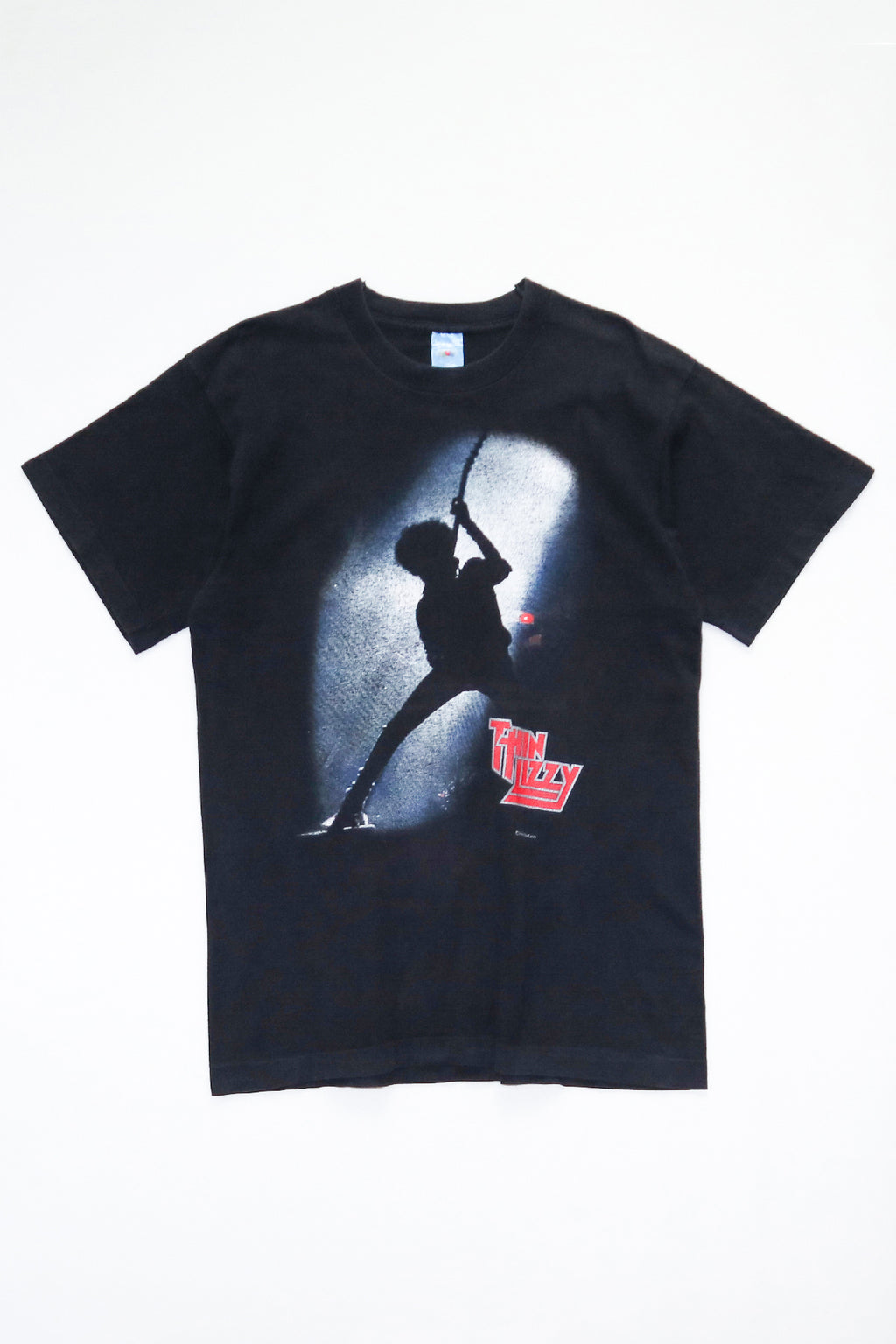 THIN LIZZY / A TRIBUTE TO PHIL LYNOTT TEE SHIRTS（90s）