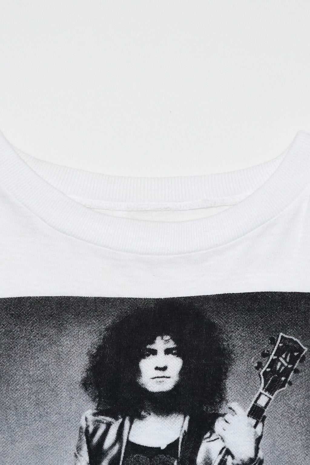 T.REX / CRAVEN COLLABORATION PHOTOGRAPH TEE SHIRTS（90s）