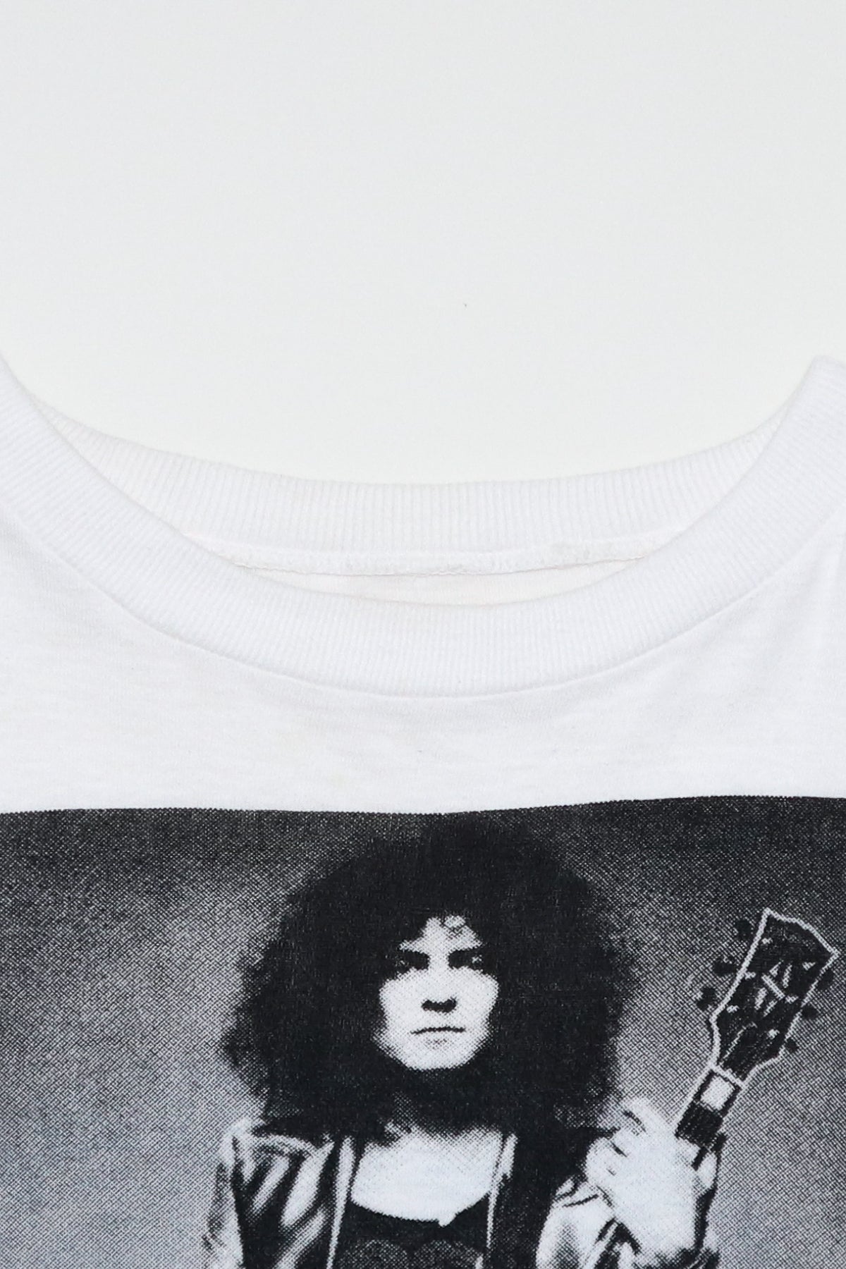 T.REX / CRAVEN COLLABORATION PHOTOGRAPH TEE SHIRTS（90s）