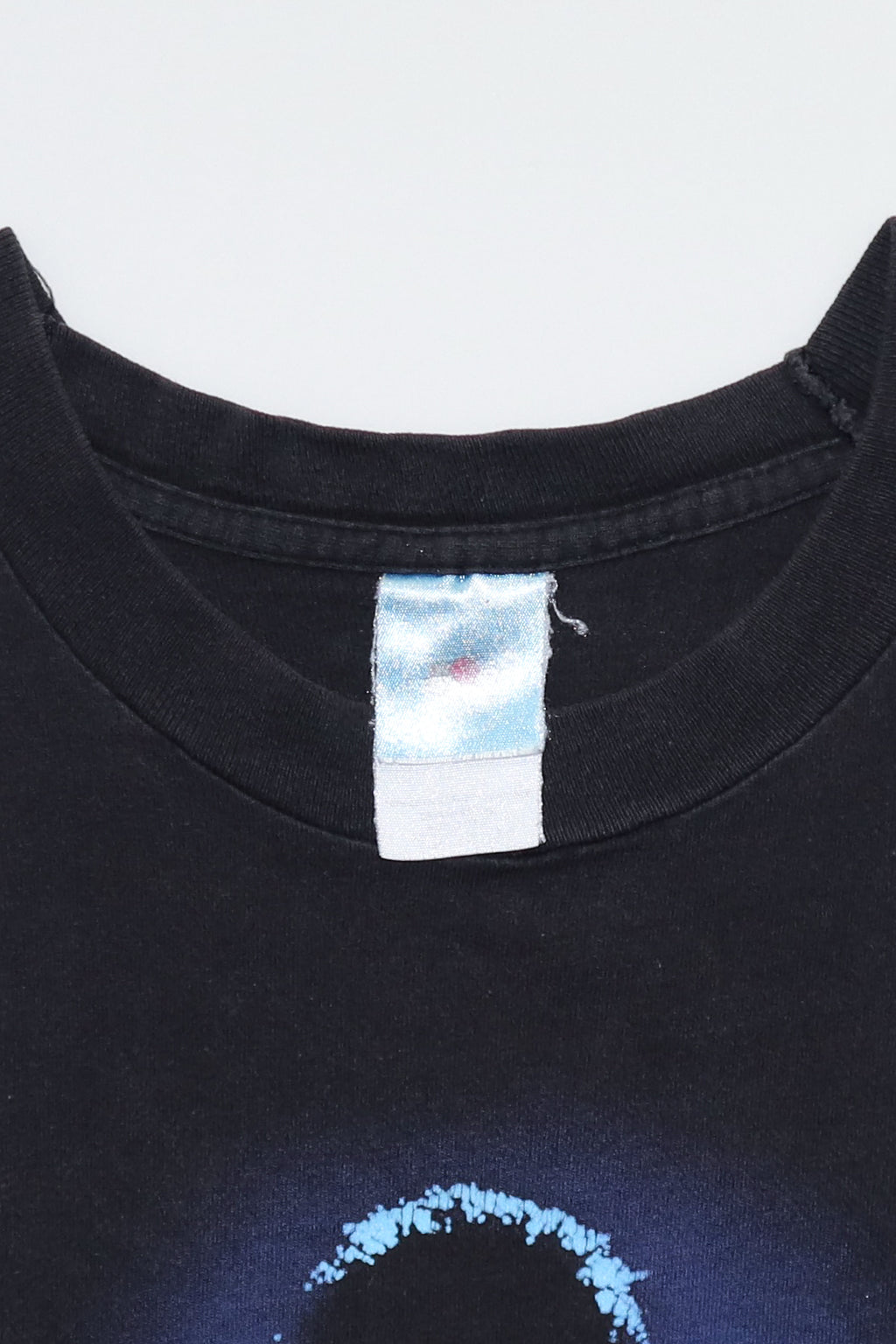 ERIC CLAPTON / AN EVENING OF NOTHING BUT THE BLUES JAPAN TOUR 1995 TEE SHIRTS（90s）