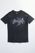 LED ZEPPELIN / SWAN SONG LOGO TEE SHIRTS（90s）