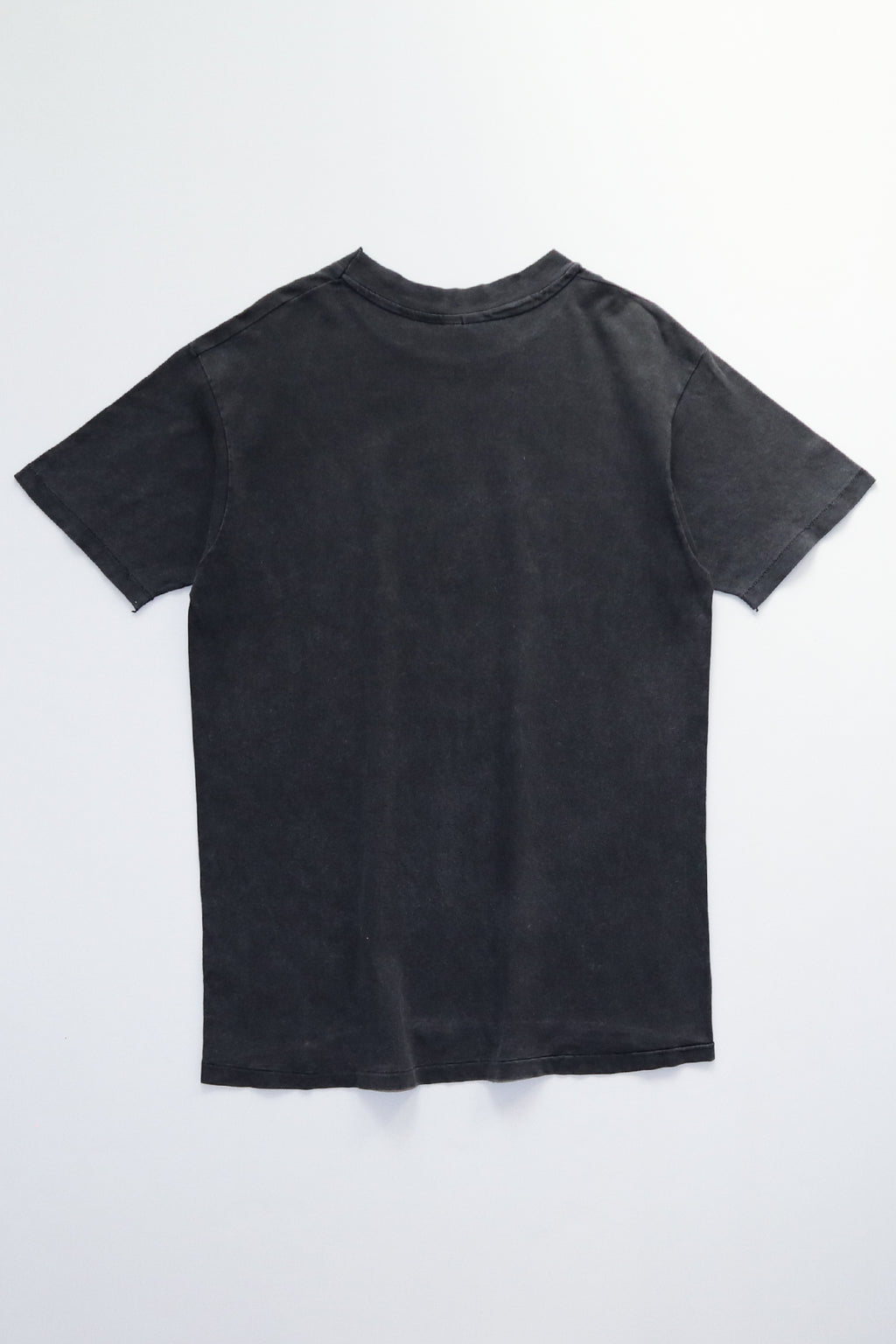 LED ZEPPELIN / SWAN SONG LOGO TEE SHIRTS（90s）