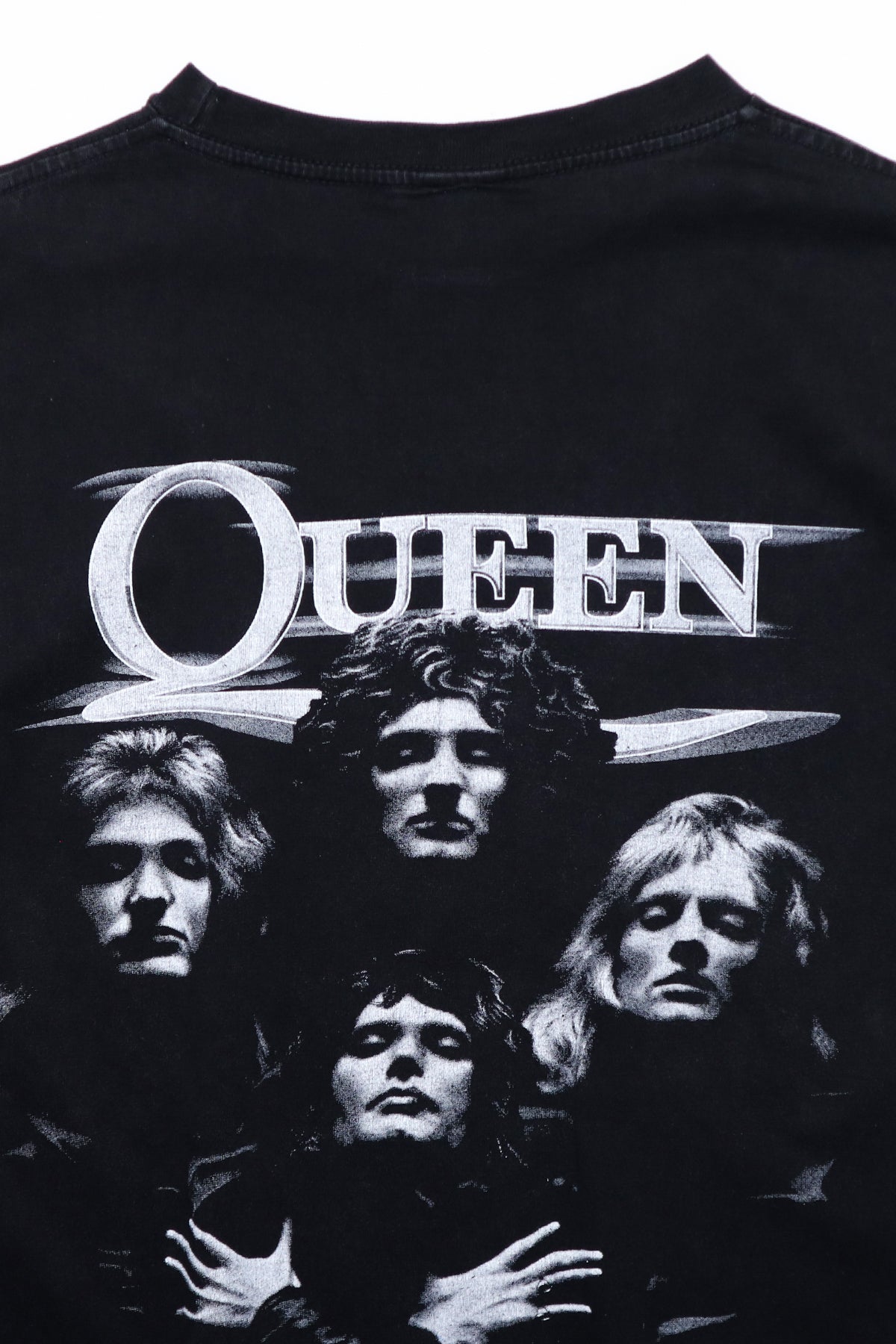 QUEEN / BOHEMIAN RHAPSODY LONG SLEEVE TEE SHIRTS（00s）