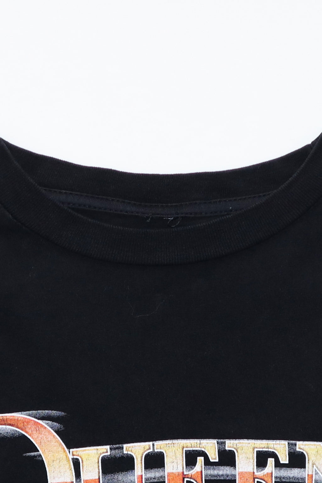 QUEEN / BOHEMIAN RHAPSODY LONG SLEEVE TEE SHIRTS（00s）
