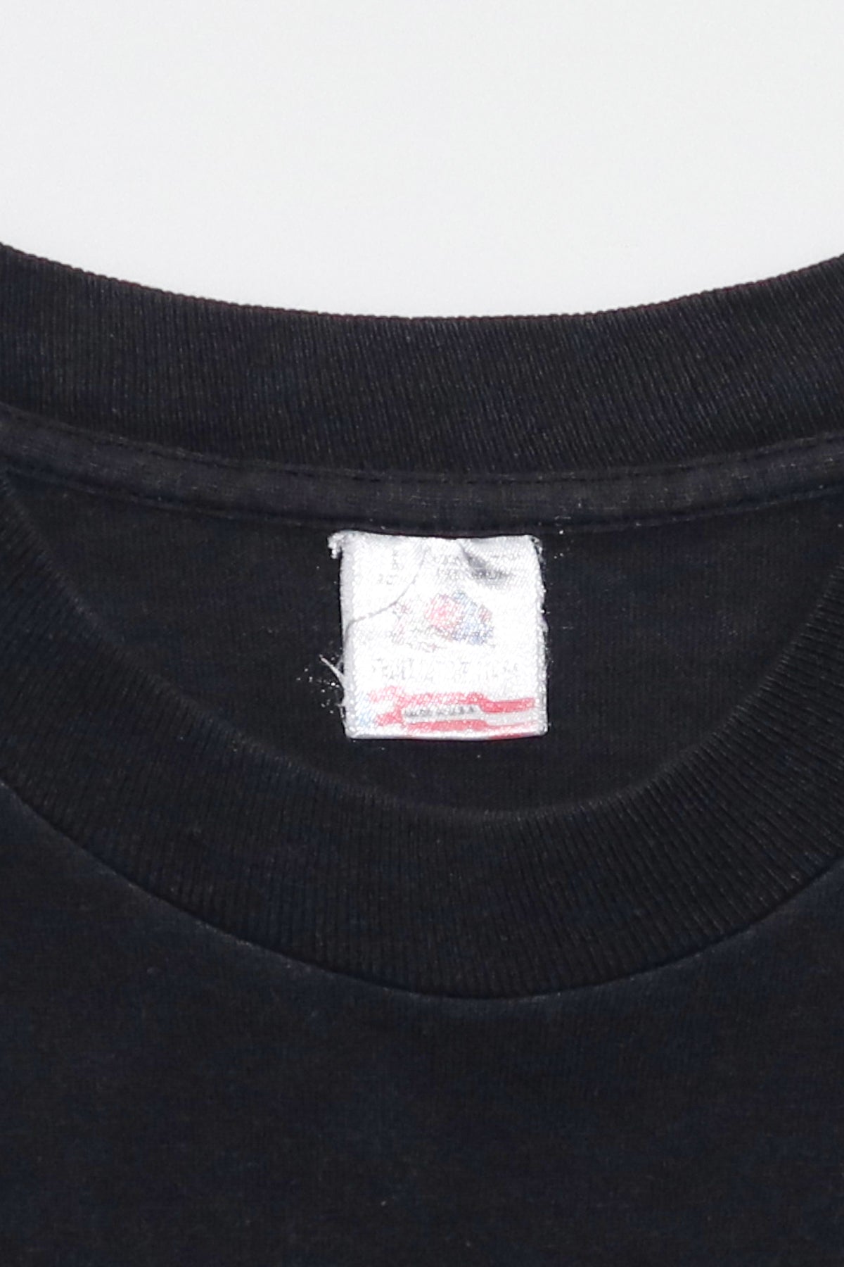 THIN LIZZY / A TRIBUTE TO PHIL LYNOTT JAPANESE TOUR 1994 LONG SLEEVE TEE SHIRTS（90s）