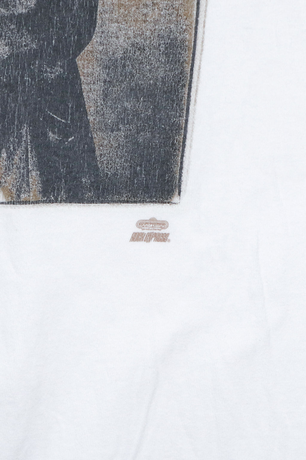 ERIC CLAPTON / JAPAN TOUR 1995 TEE SHIRTS（90s）