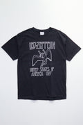 LED ZEPPELIN / UNITED STATES OF AMERICA TOUR 1977 TEE SHIRTS（00s）