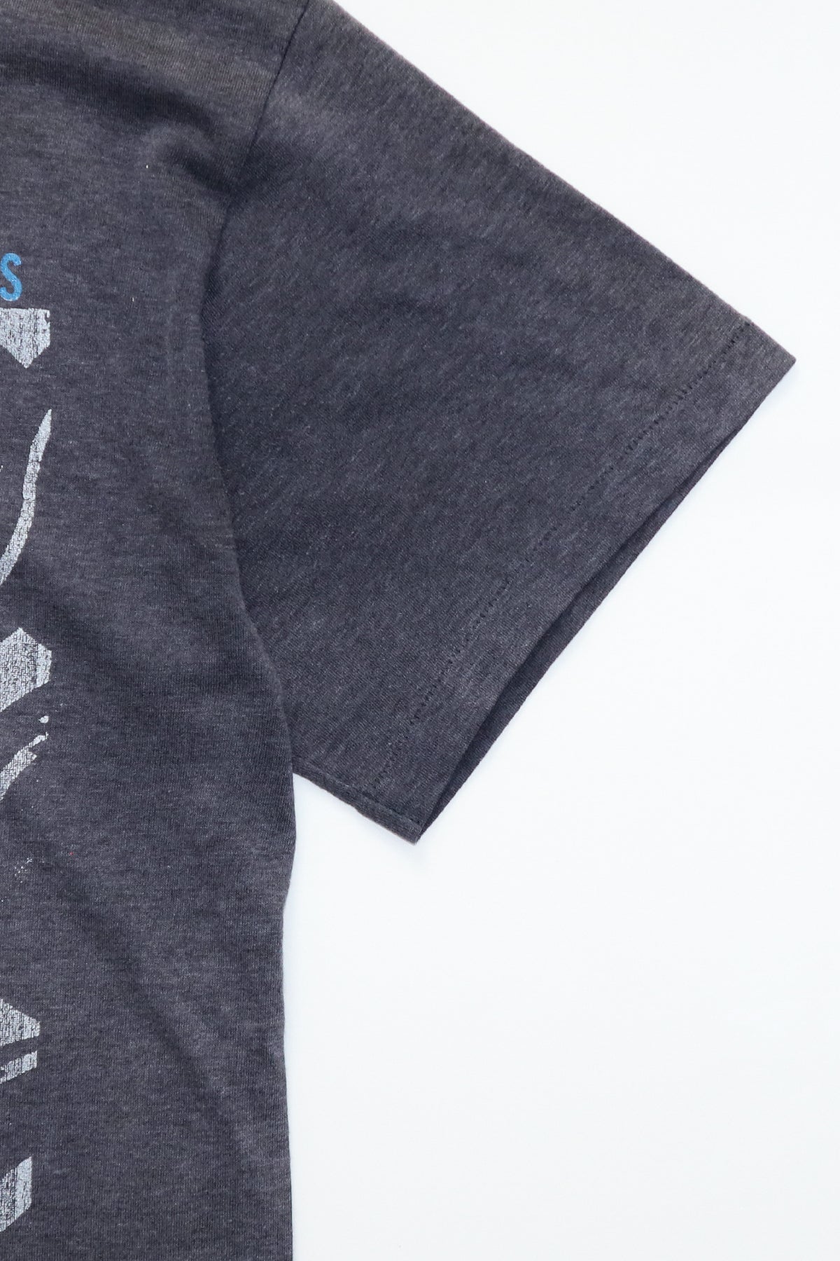 THE ROLLING STONES / STEEL WHEELS THE NORTH AMERICAN TOUR 1989 TEE SHIRTS（80s）