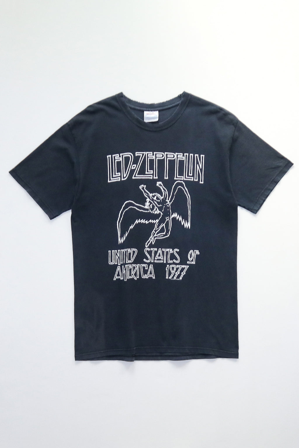 LED ZEPPELIN / UNITED STATES OF AMERICA TOUR 1977 TEE SHIRTS（00s）
