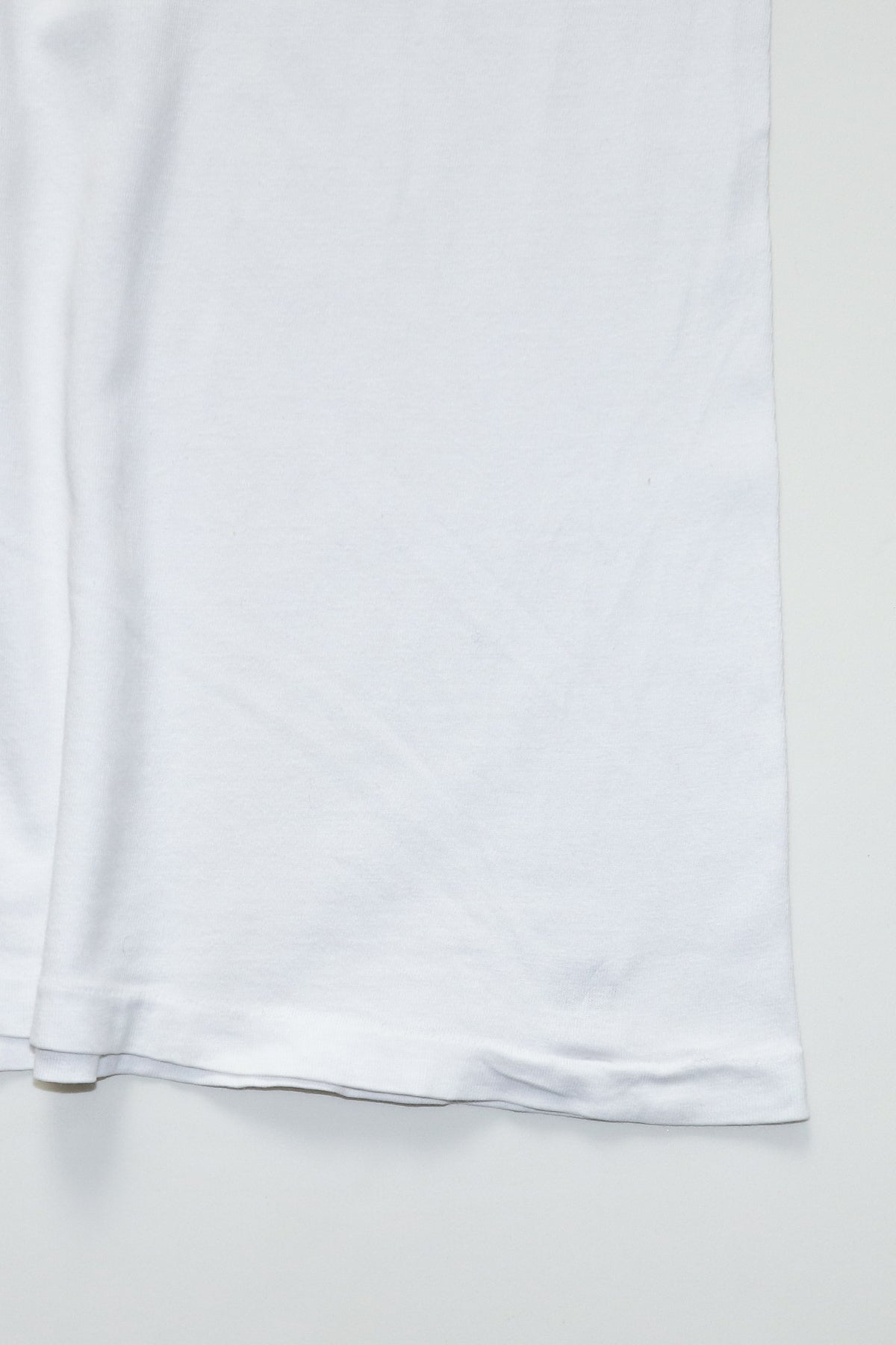 THE ROLLING STONES / VOODOO LOUNGE POKET TEE SHIRTS（90s）