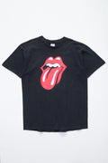THE ROLLING STONES / BRIDGES TO BABYLON WORLD TOUR 97 LOGO TEE SHIRTS（90s）