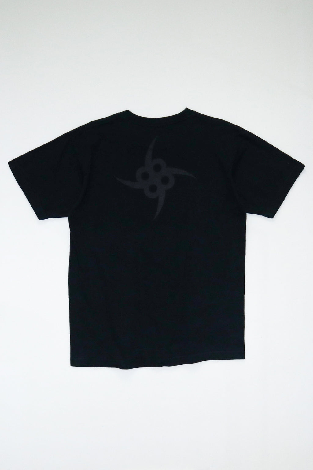 ALEC EMPIRE / INTELLIGENCE AND SACRIFICE TEE SHIRTS（00s）