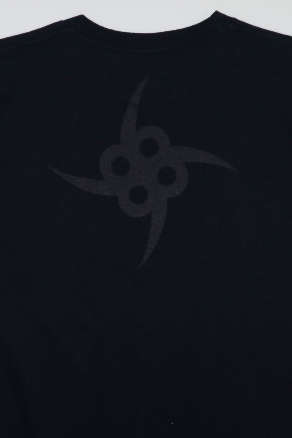 ALEC EMPIRE / INTELLIGENCE AND SACRIFICE TEE SHIRTS（00s）