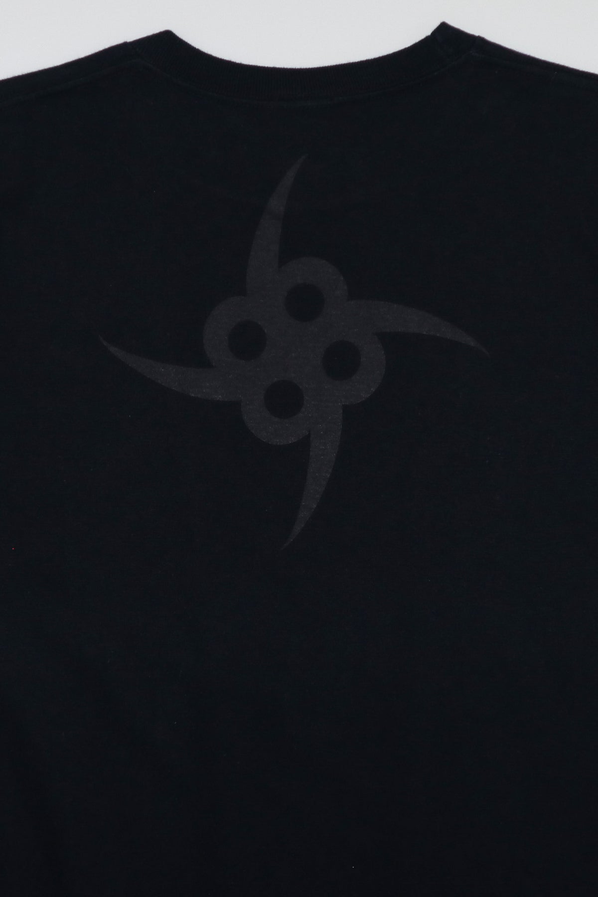 ALEC EMPIRE / INTELLIGENCE AND SACRIFICE TEE SHIRTS（00s）