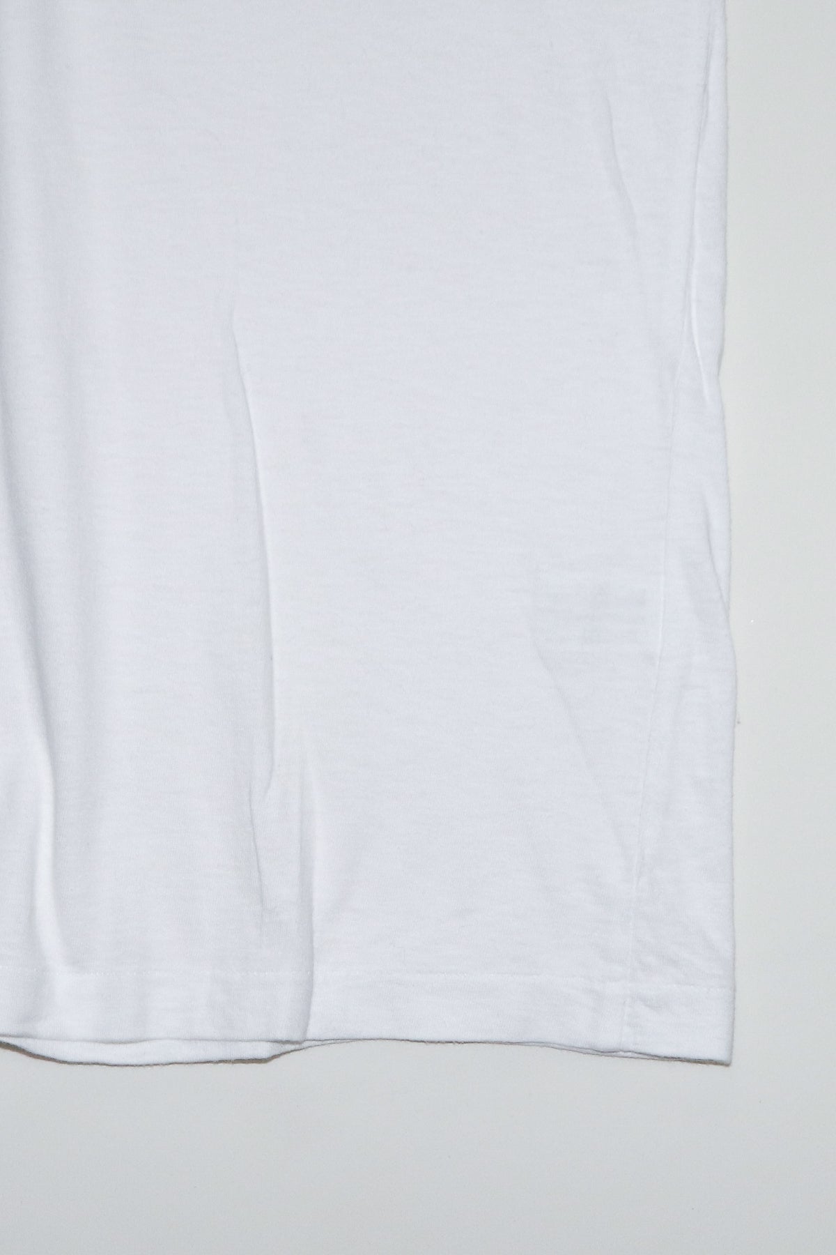 ANEKDOTEN / LIVE EP THE FIRST JAPAN TOUR 1997 TEE SHIRTS（90s）