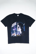 BILLY IDOL / CHARMED LIFE TEE SHIRTS（90s）