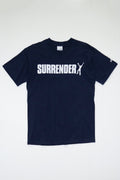 THE CHEMICAL BROTHERS / SURRENDER TEE SHIRTS（90s）