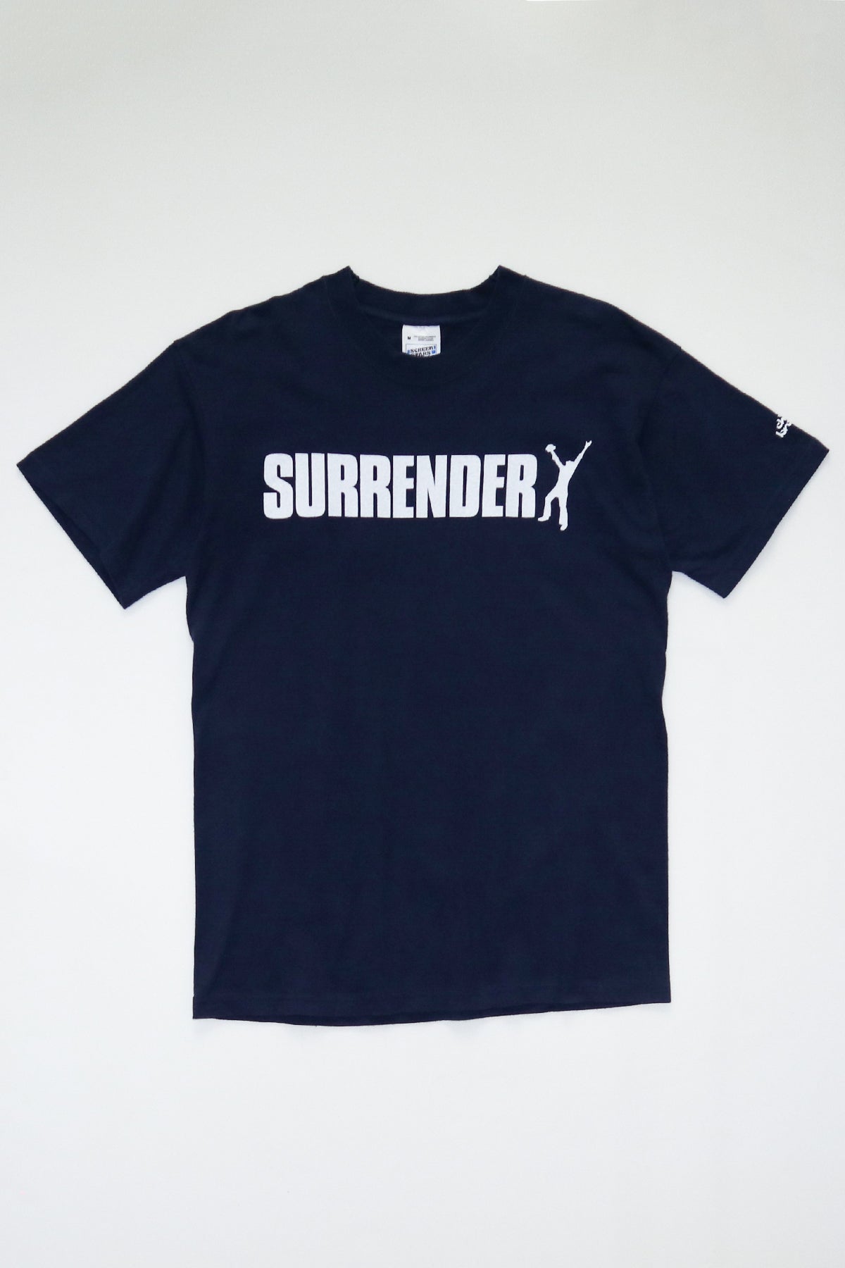 THE CHEMICAL BROTHERS / SURRENDER TEE SHIRTS（90s）