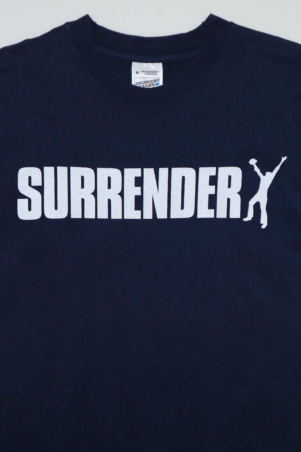 THE CHEMICAL BROTHERS / SURRENDER TEE SHIRTS（90s）
