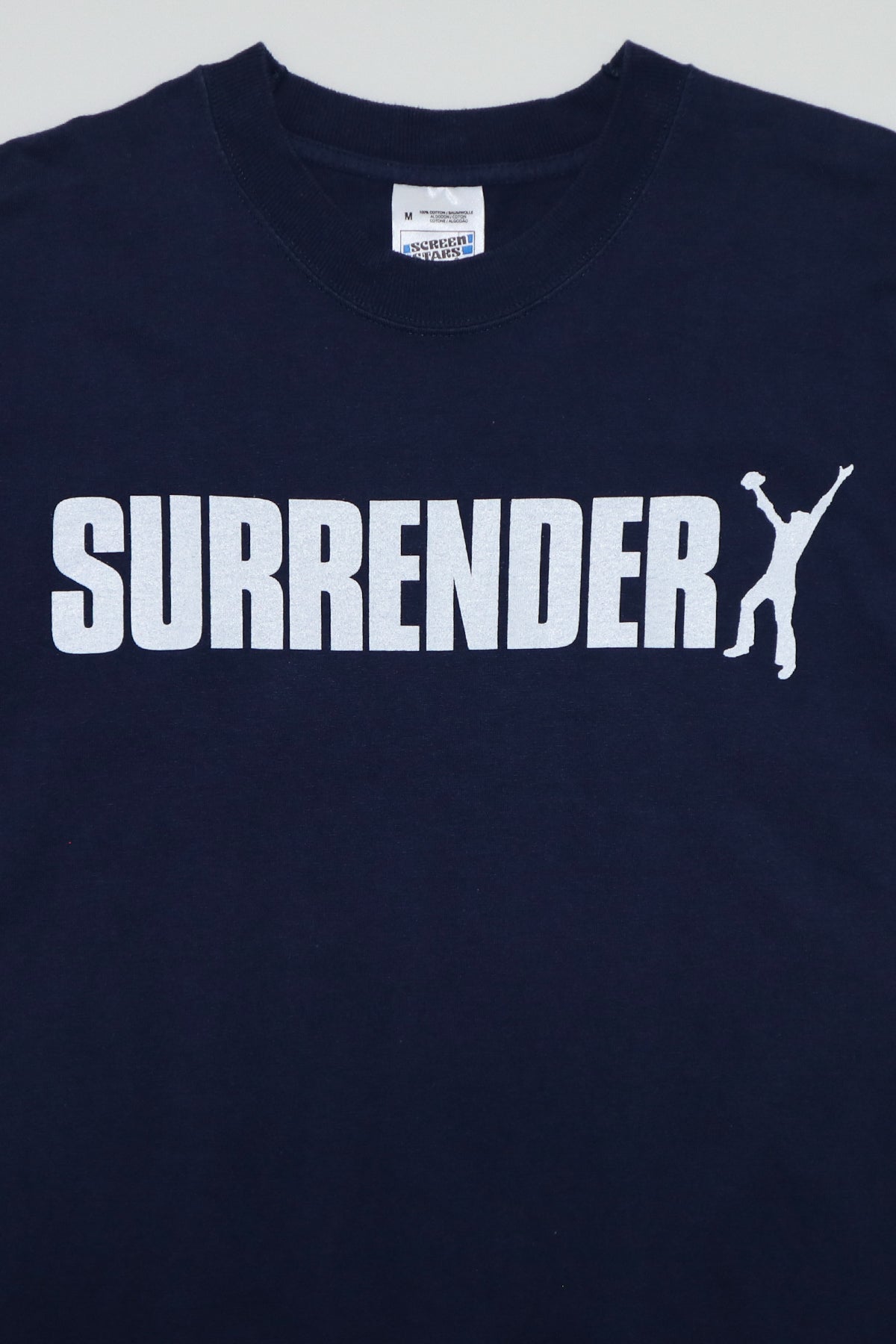 THE CHEMICAL BROTHERS / SURRENDER TEE SHIRTS（90s）