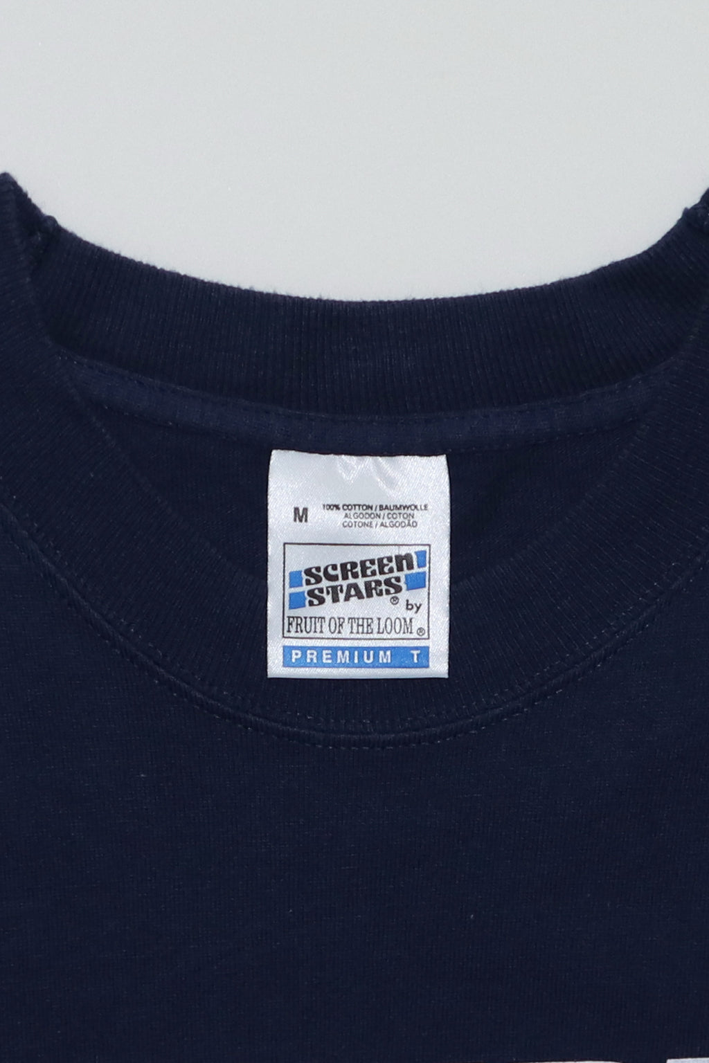 THE CHEMICAL BROTHERS / SURRENDER TEE SHIRTS（90s）
