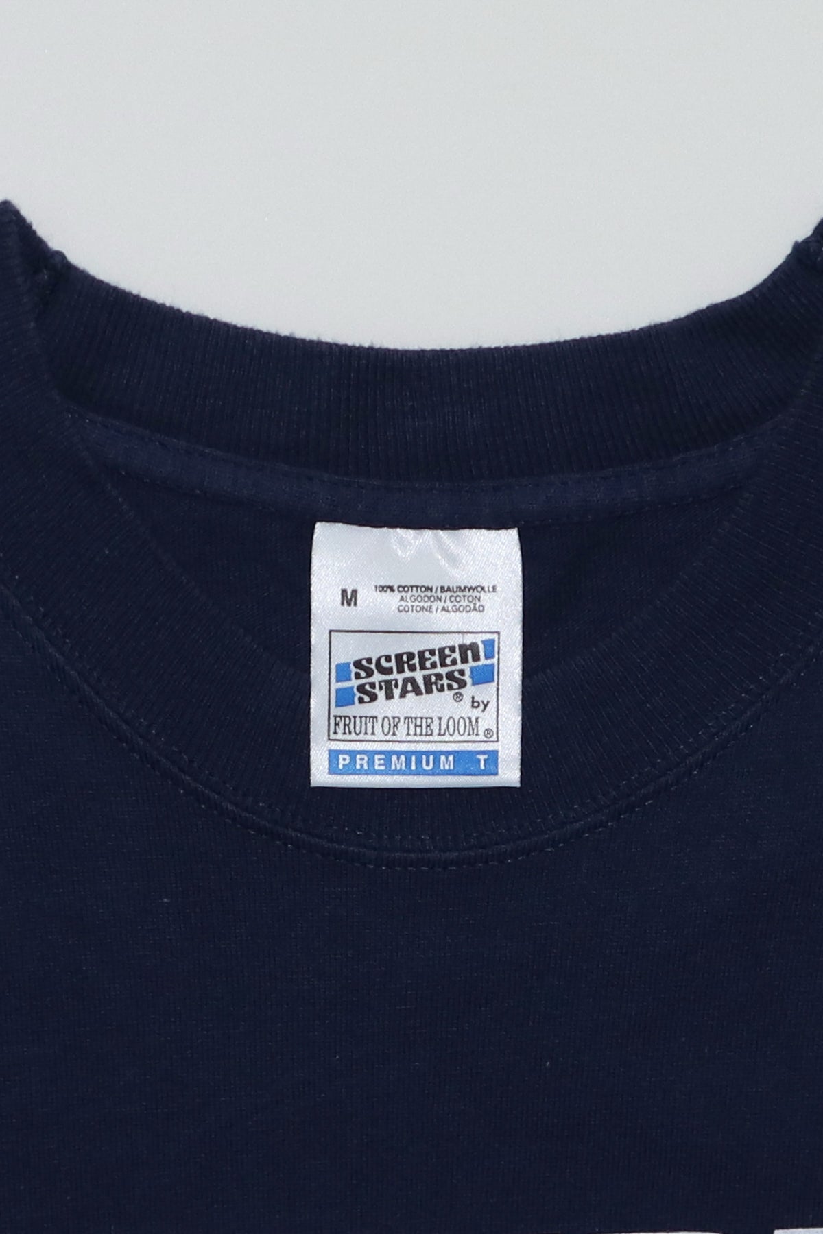 THE CHEMICAL BROTHERS / SURRENDER TEE SHIRTS（90s）