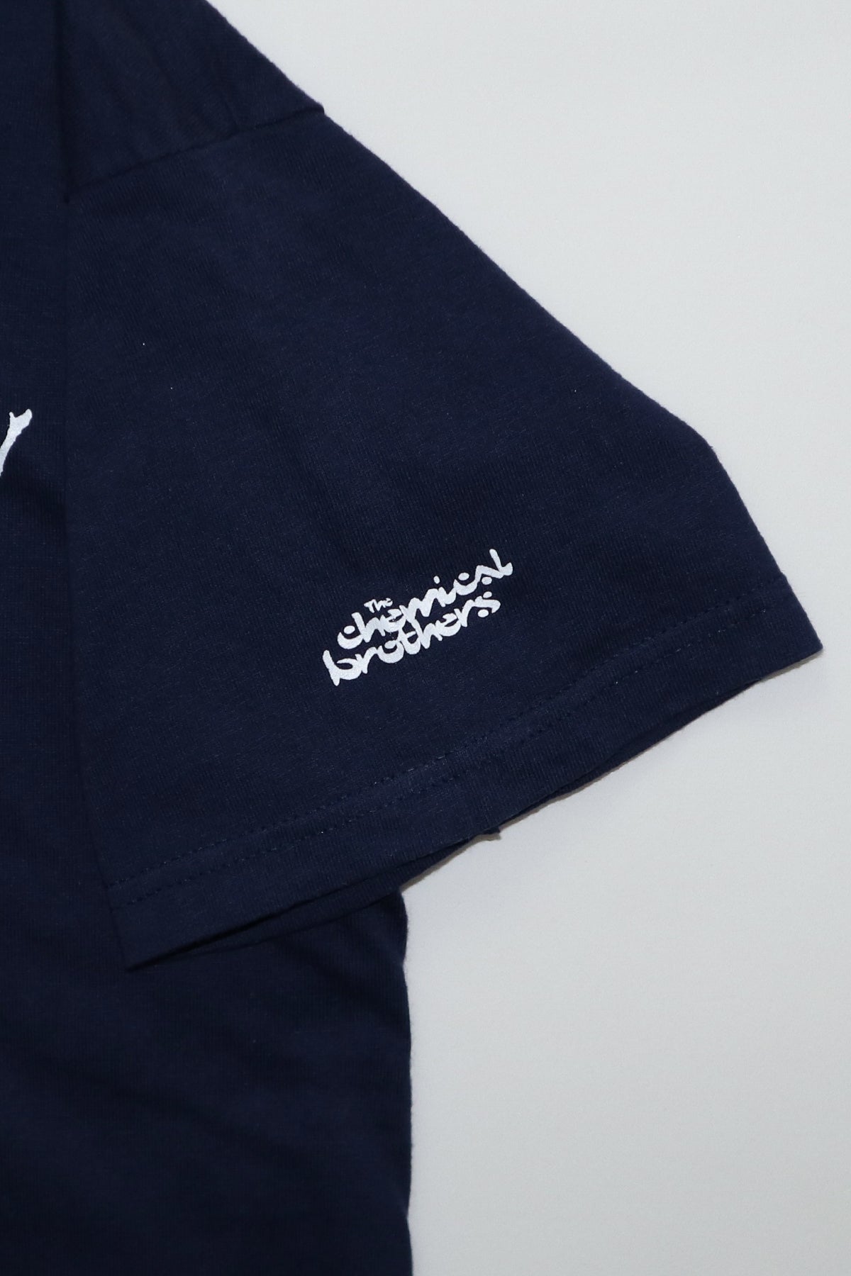 THE CHEMICAL BROTHERS / SURRENDER TEE SHIRTS（90s）