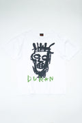 DURAN DURAN / DILATE YOUR MIND TEE SHIRTS（90s）