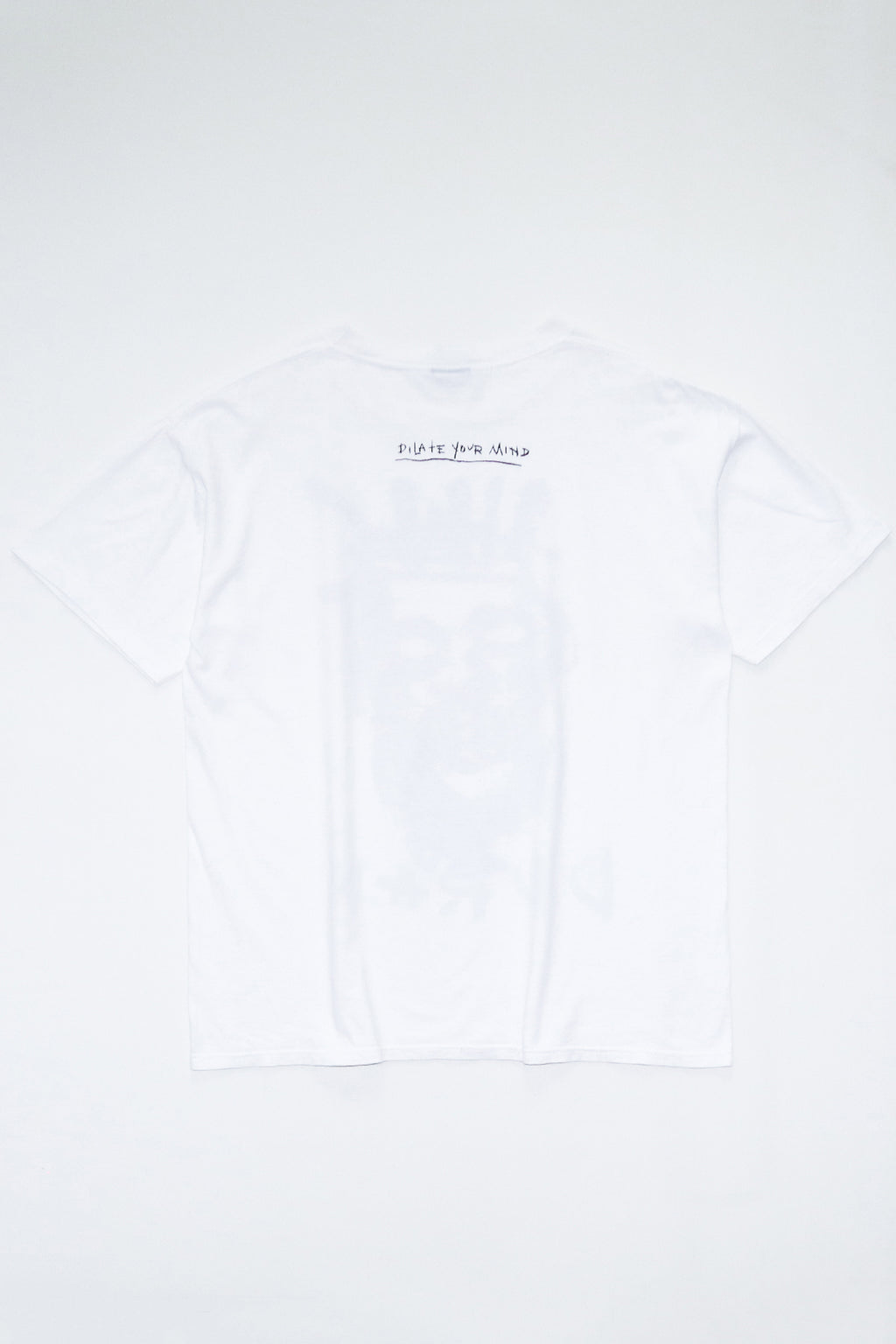DURAN DURAN / DILATE YOUR MIND TEE SHIRTS（90s）