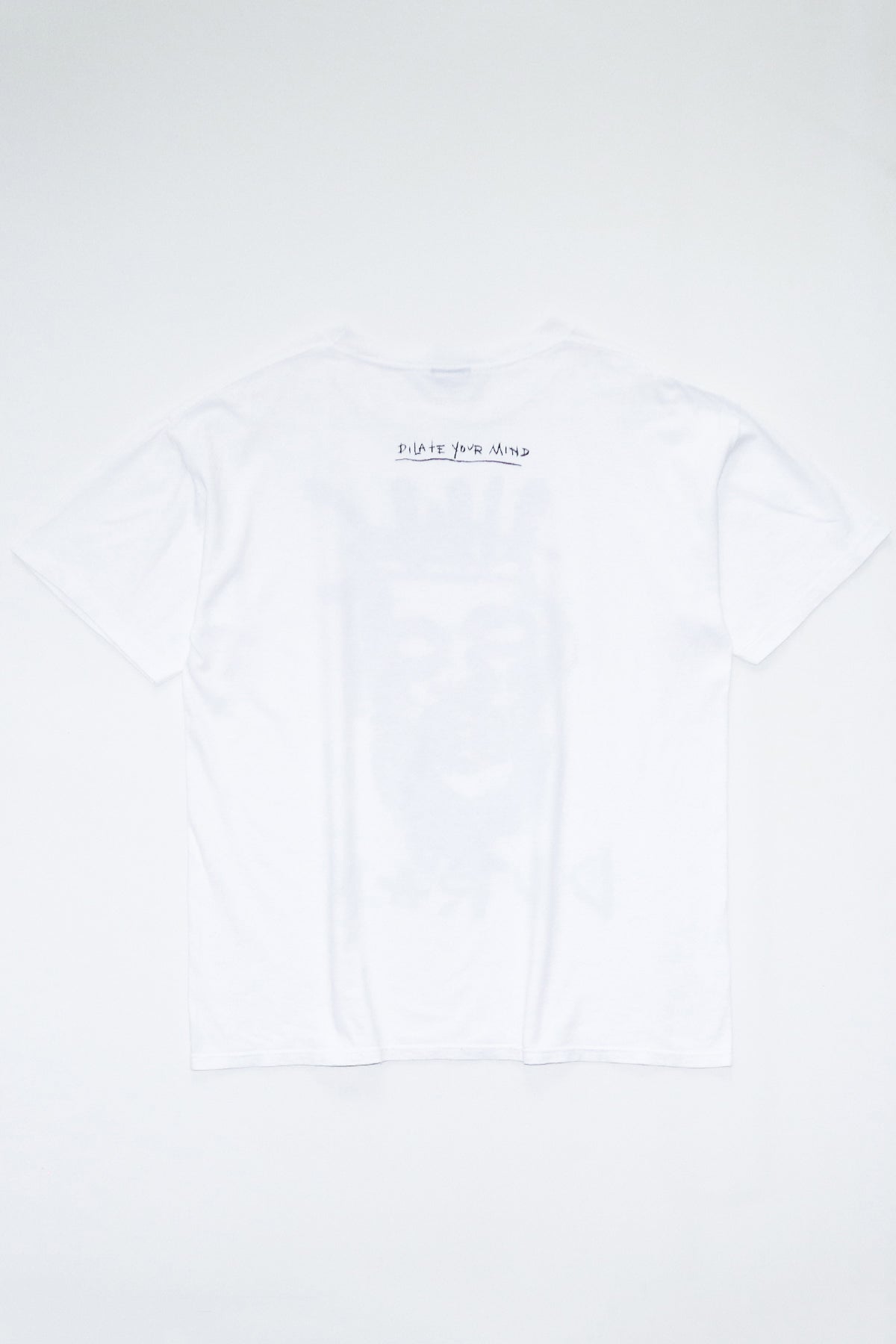 DURAN DURAN / DILATE YOUR MIND TEE SHIRTS（90s）