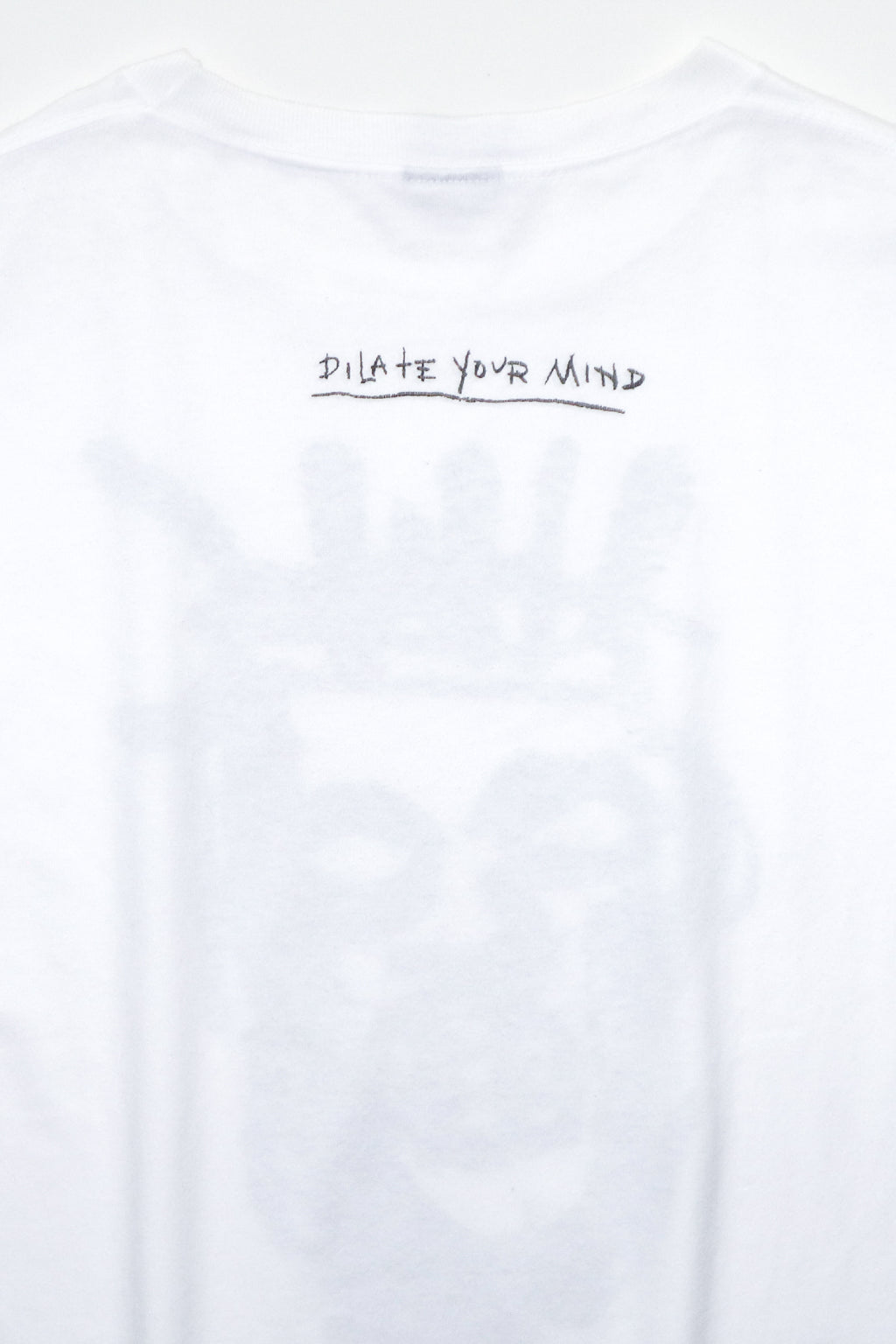 DURAN DURAN / DILATE YOUR MIND TEE SHIRTS（90s）
