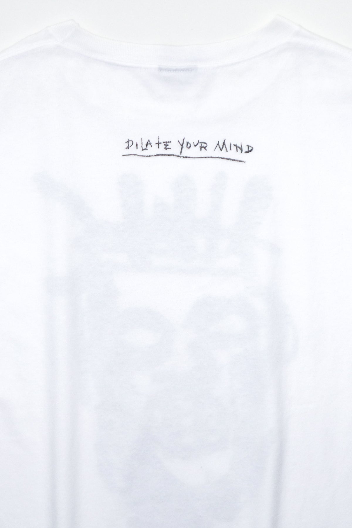 DURAN DURAN / DILATE YOUR MIND TEE SHIRTS（90s）