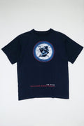 IAN BROWN / UNFINISHED MONKEY BUSINESS TEE SHIRTS（90s）