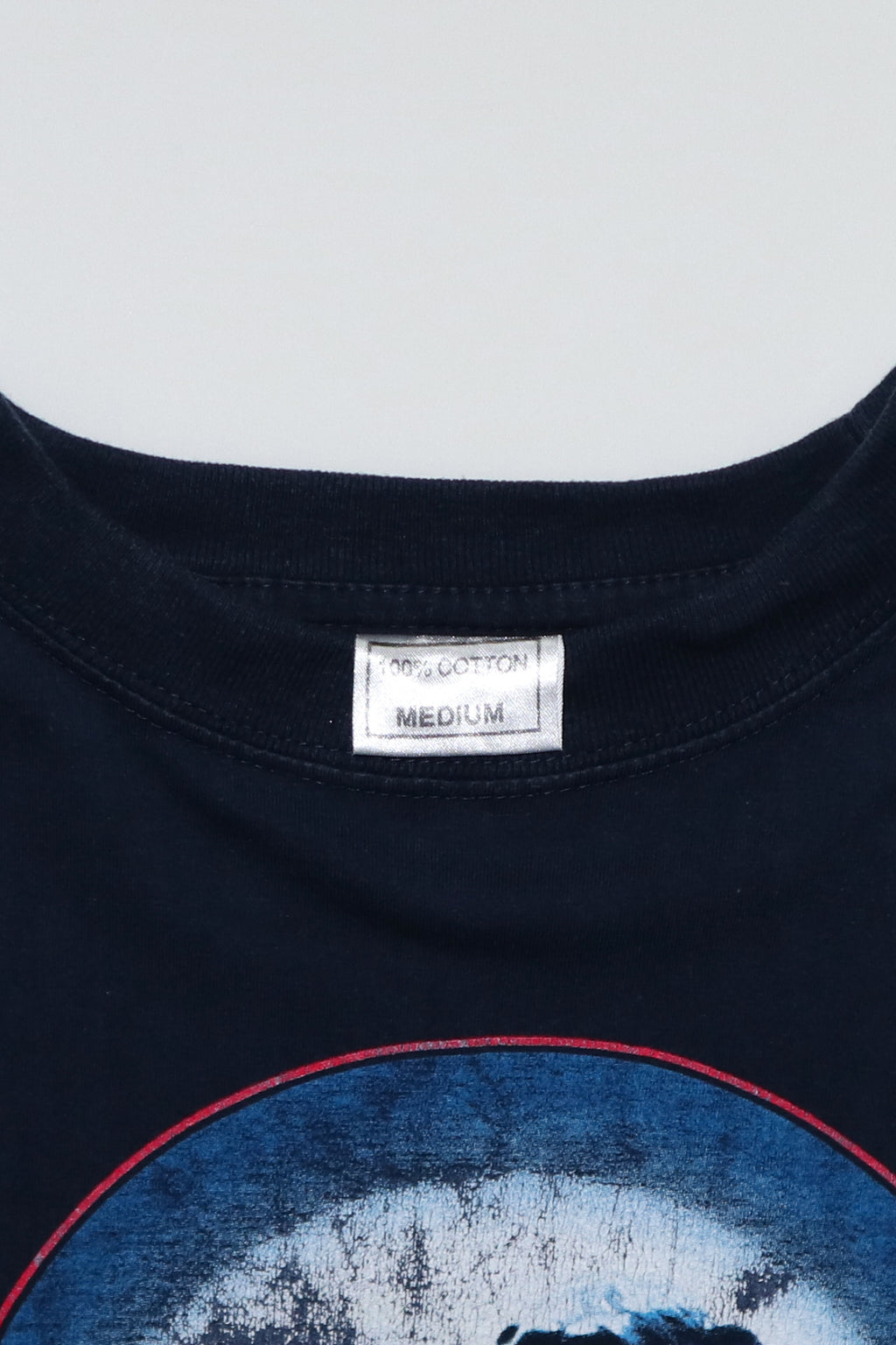 IAN BROWN / UNFINISHED MONKEY BUSINESS TEE SHIRTS（90s）
