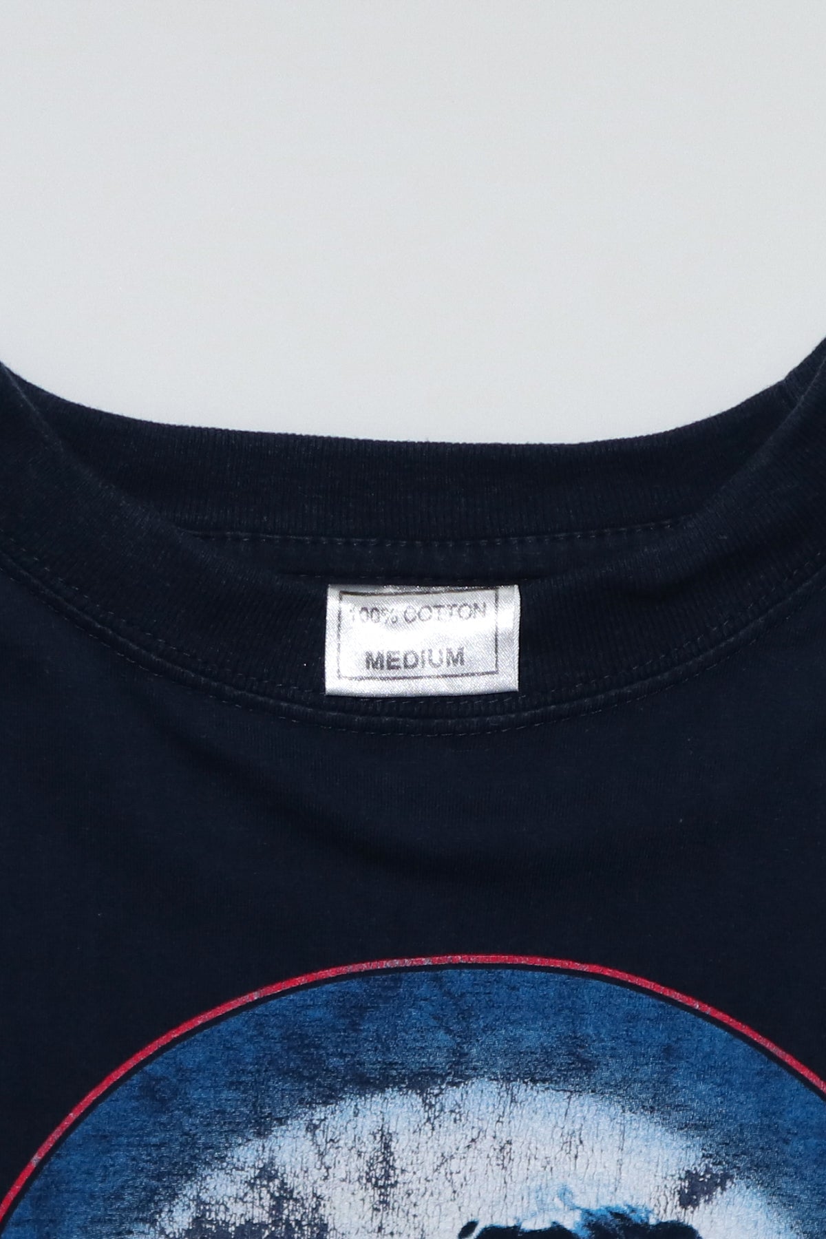 IAN BROWN / UNFINISHED MONKEY BUSINESS TEE SHIRTS（90s）