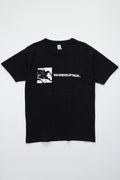 MASSIVE ATTACK / MEZZANINE TEE SHIRTS（90s）