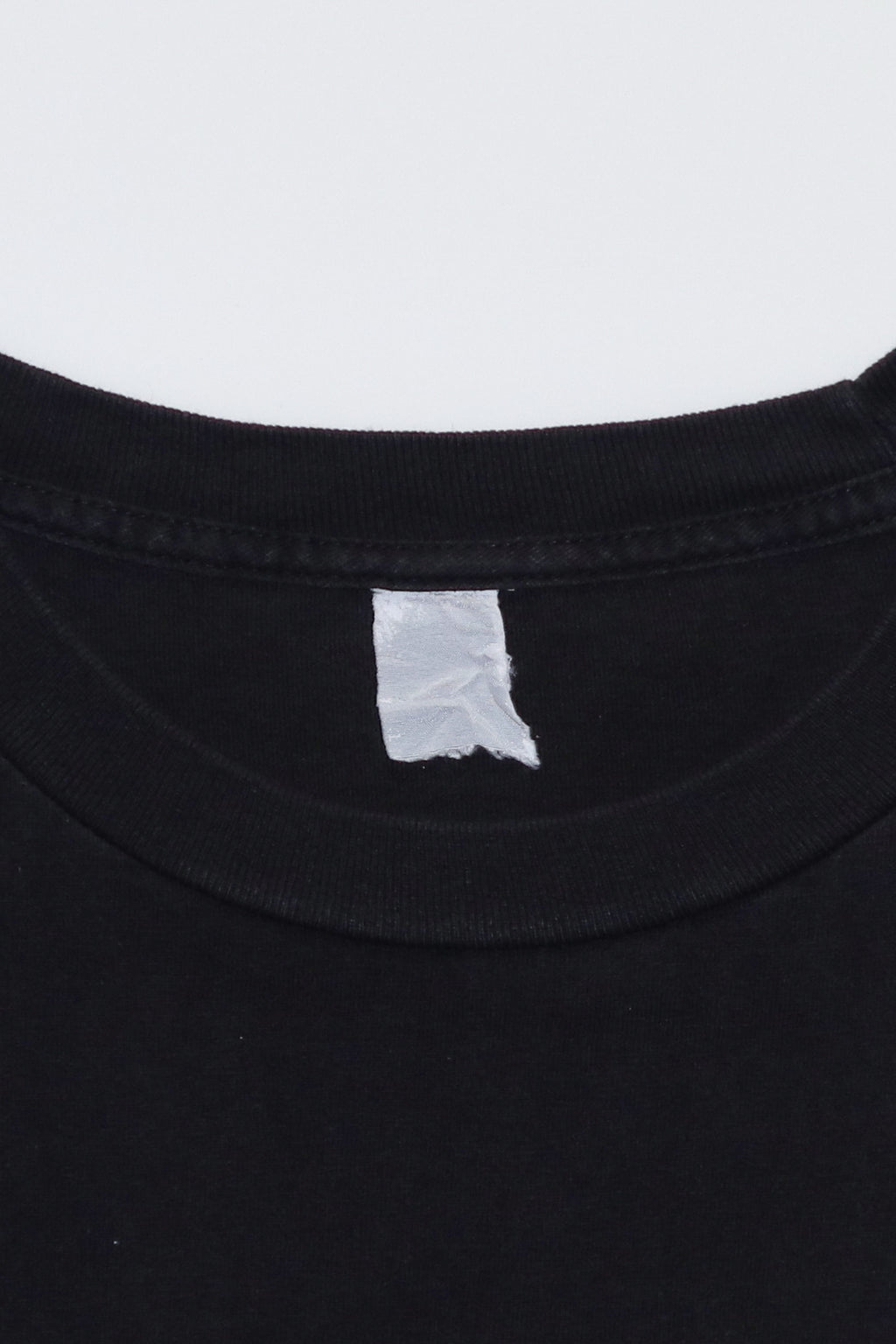 MASSIVE ATTACK / MEZZANINE TEE SHIRTS（90s）