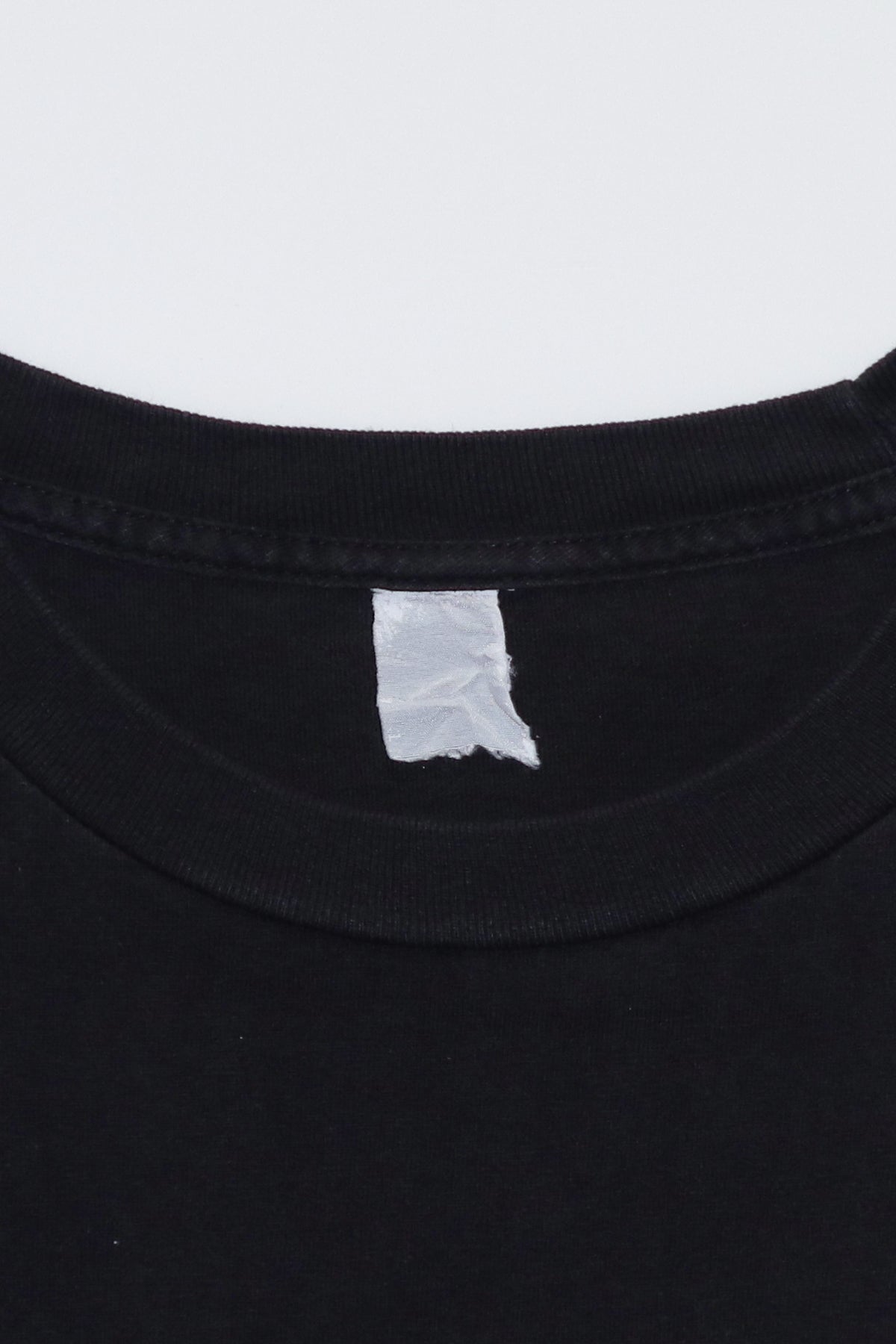 MASSIVE ATTACK / MEZZANINE TEE SHIRTS（90s）