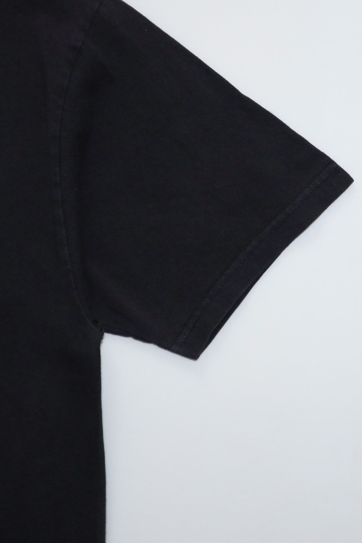 MASSIVE ATTACK / MEZZANINE TEE SHIRTS（90s）