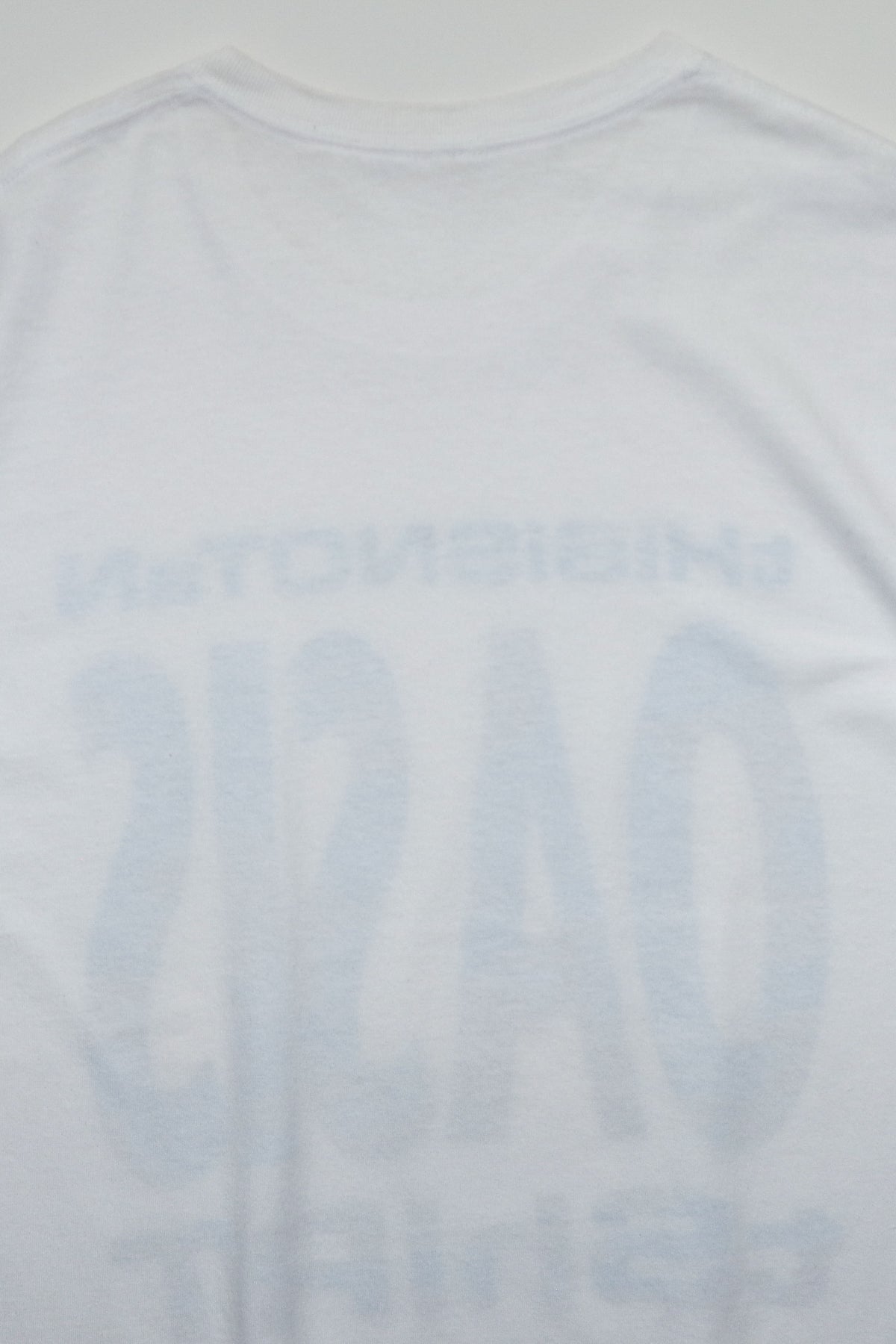 OASIS / THIS IS NOT AN OASIS TEE SHIRTS（90s）