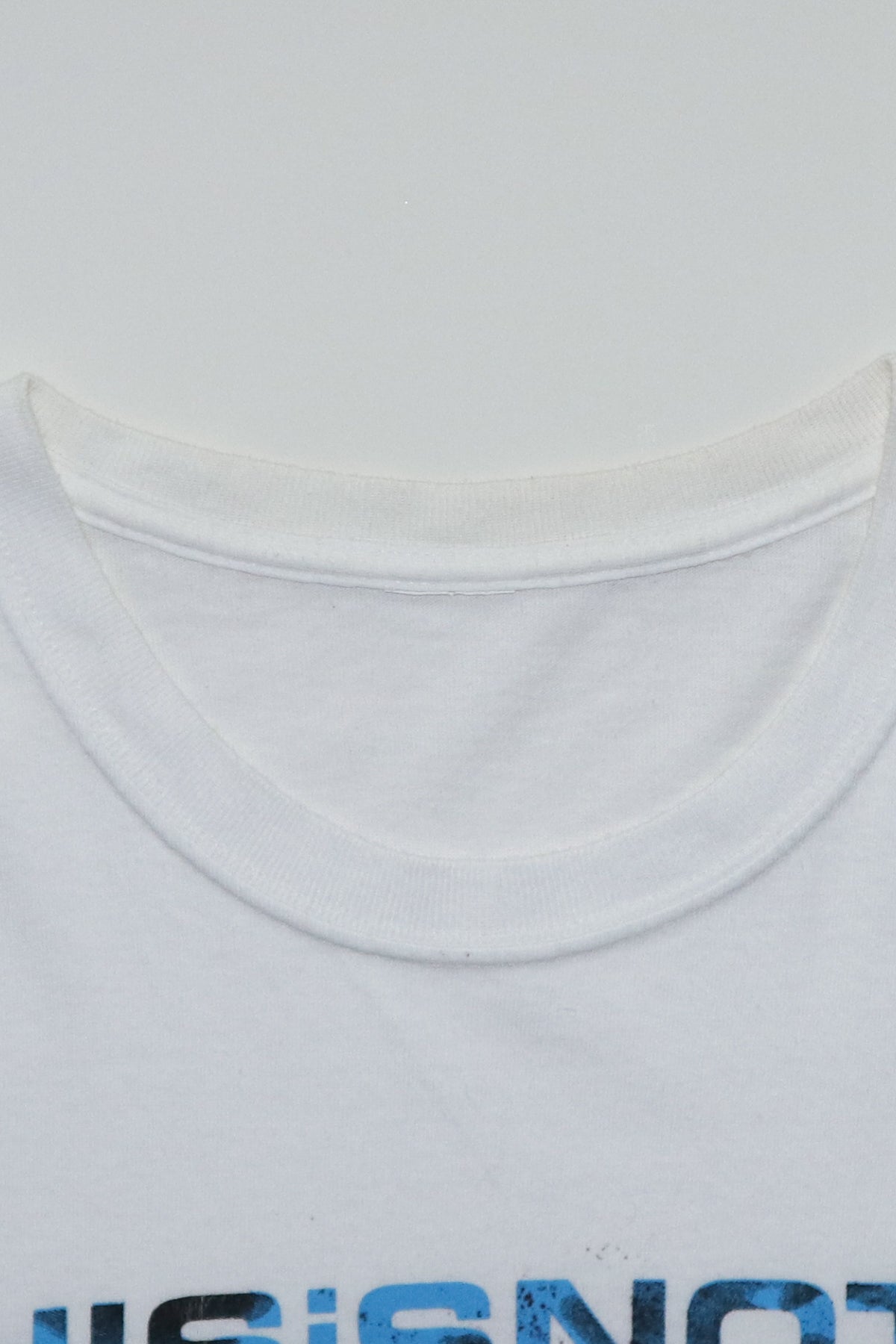 OASIS / THIS IS NOT AN OASIS TEE SHIRTS（90s）