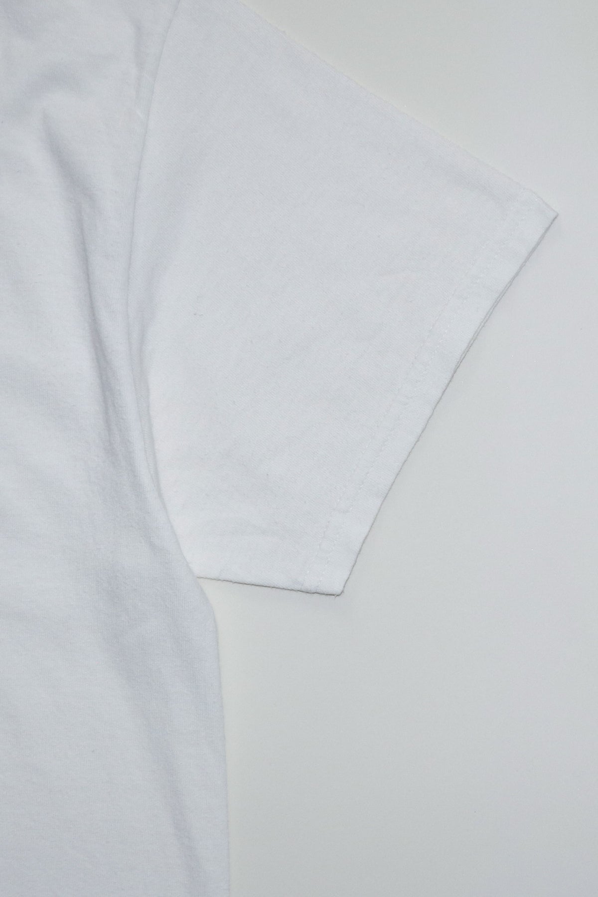 OASIS / THIS IS NOT AN OASIS TEE SHIRTS（90s）